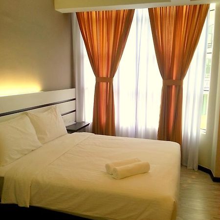 Grand Kapar Hotel Kuala Selangor Dış mekan fotoğraf