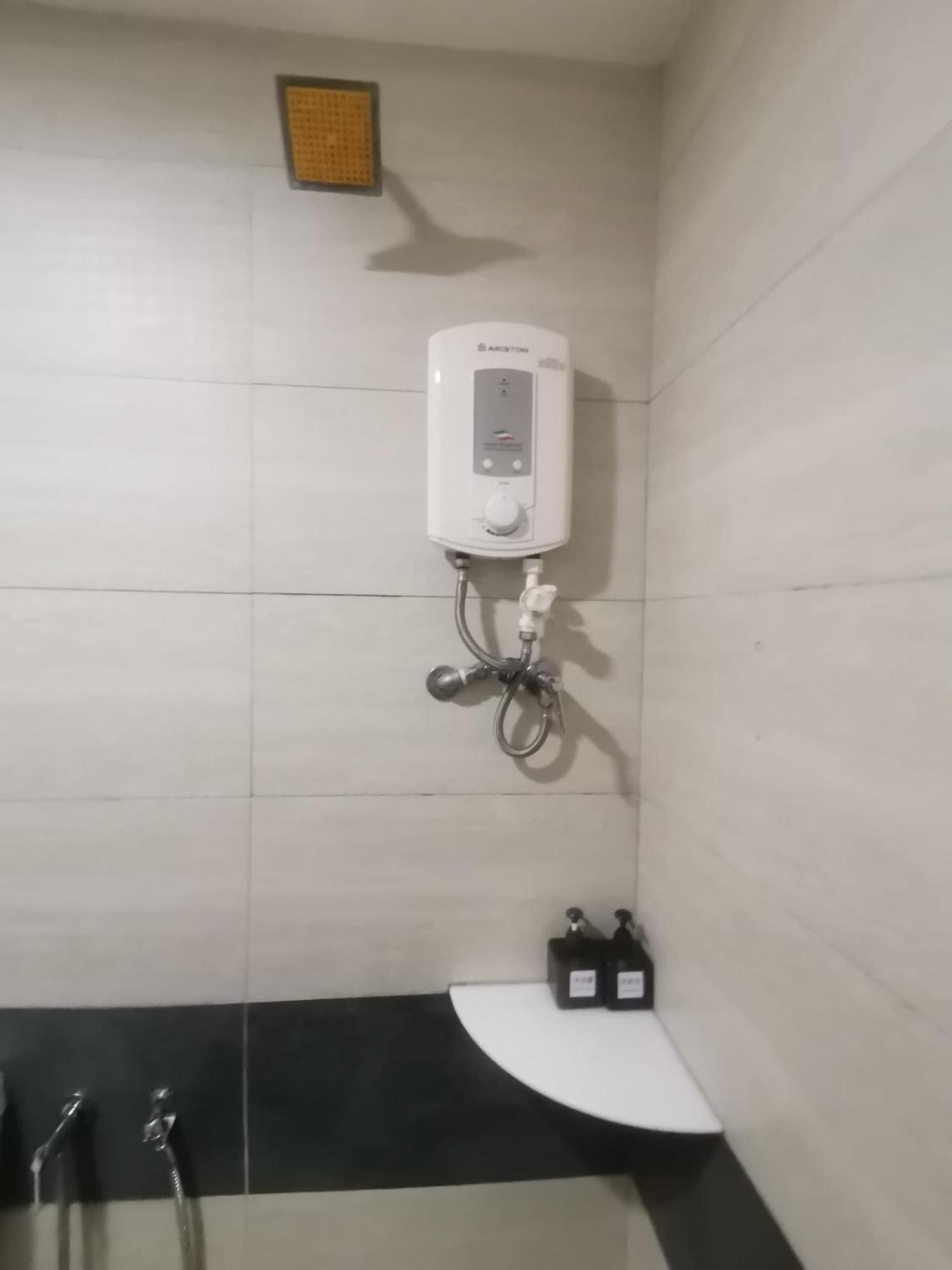 Grand Kapar Hotel Kuala Selangor Dış mekan fotoğraf