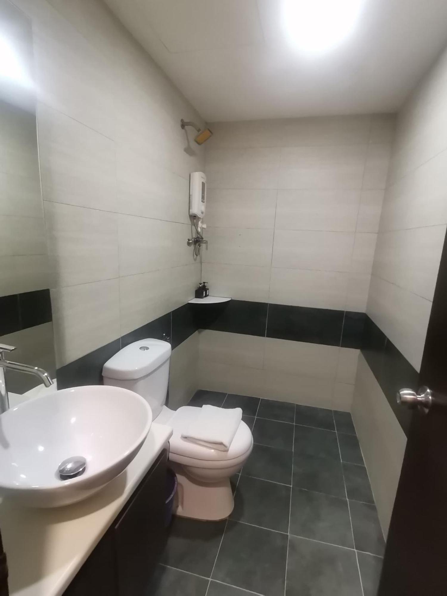 Grand Kapar Hotel Kuala Selangor Dış mekan fotoğraf