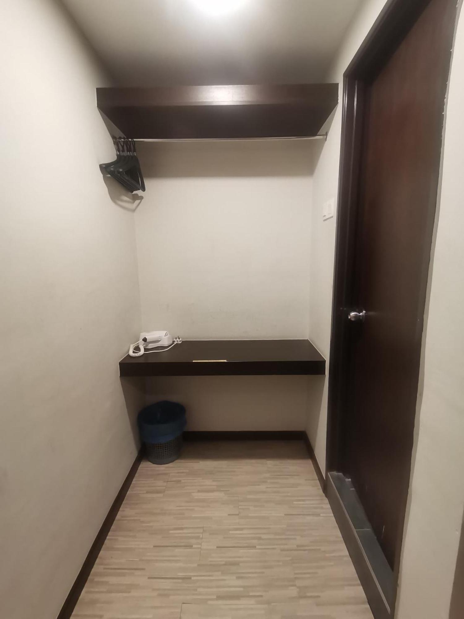 Grand Kapar Hotel Kuala Selangor Dış mekan fotoğraf