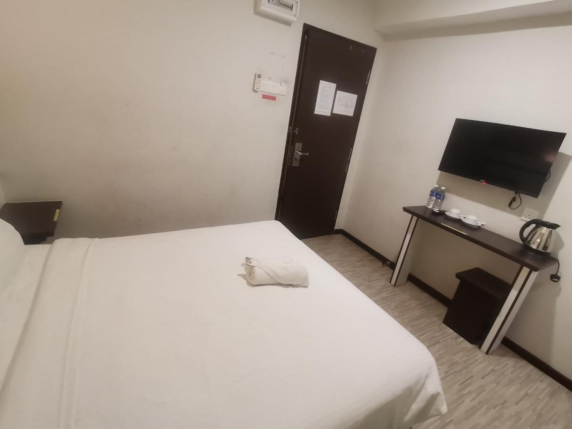 Grand Kapar Hotel Kuala Selangor Dış mekan fotoğraf