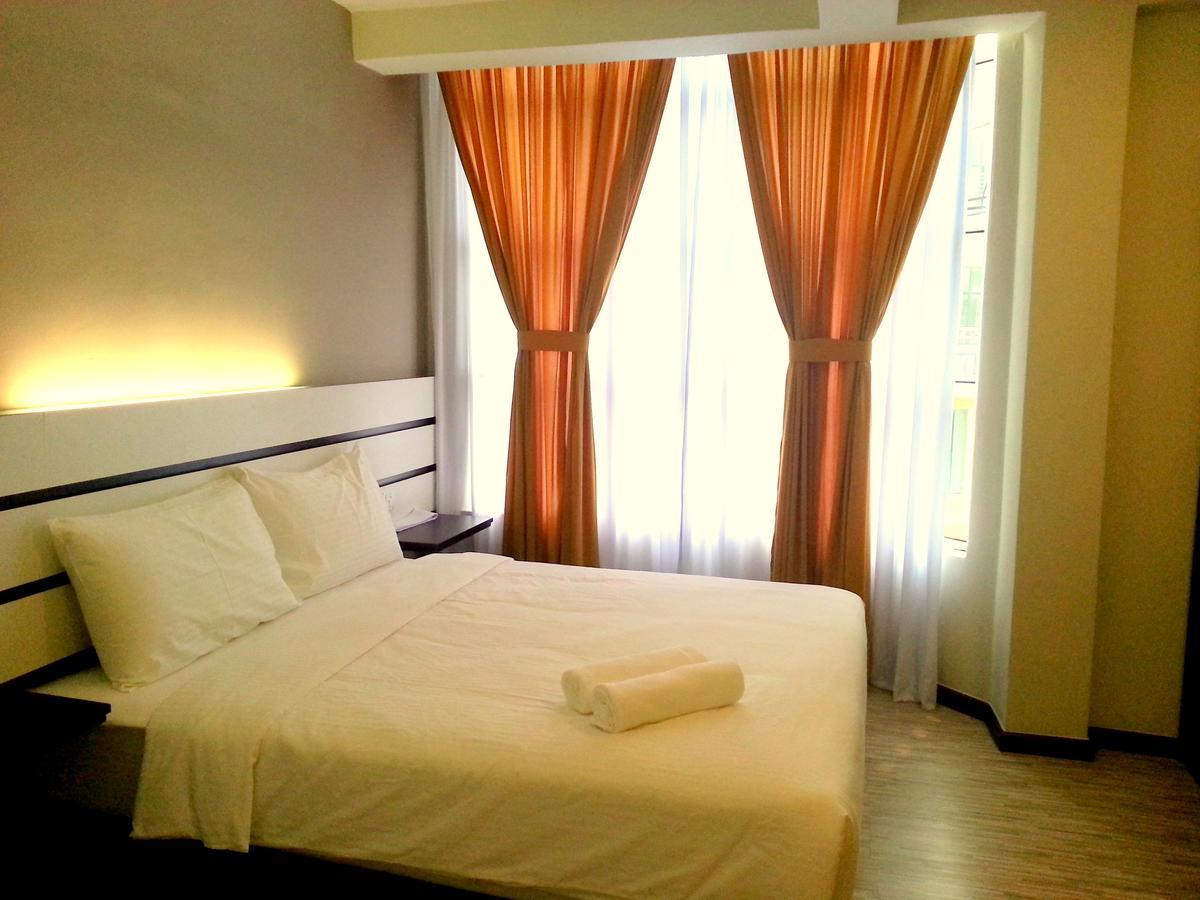 Grand Kapar Hotel Kuala Selangor Dış mekan fotoğraf
