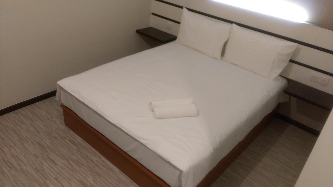 Grand Kapar Hotel Kuala Selangor Dış mekan fotoğraf